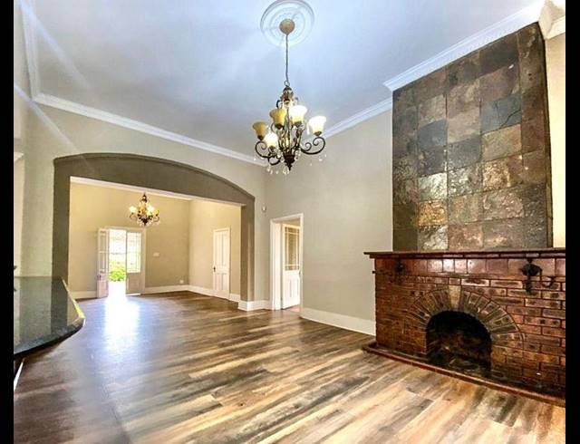 5 BEDROOM PROPERTY TO RENT IN CHASE VALLEY